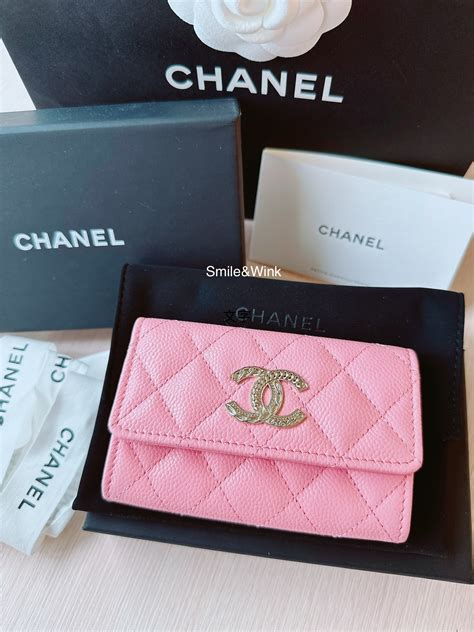 chanel dcard